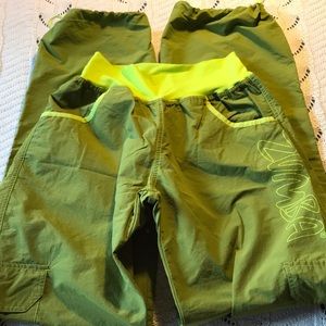 Zumba pants